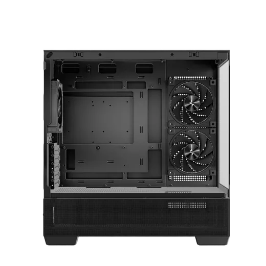 Deepcool CG380 3F Noir - MT/Sans Alim/mATX — vue 4