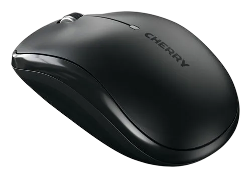 CHERRY MW 2200 BLACK — vue 5