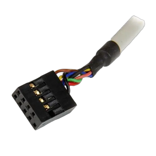 StarTech Lecteur 22 en 1 - 3.5" - 35FCREADBK3 — vue 3