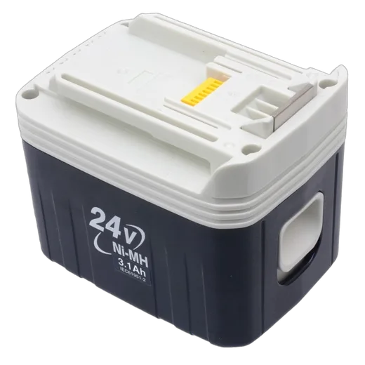 Compatible NiMH 24V 3,3Ah — vue 1