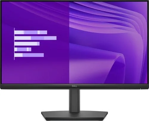 DELL PRO 24IN ADJUSTABLE STAND — vue 1