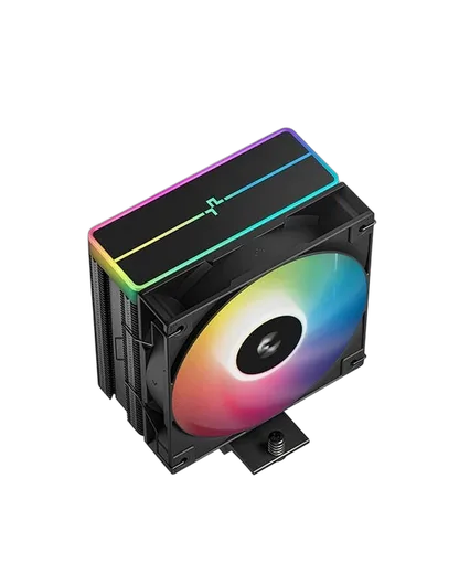 Deepcool AG400 BK ARGB V2 - Noir — vue 2