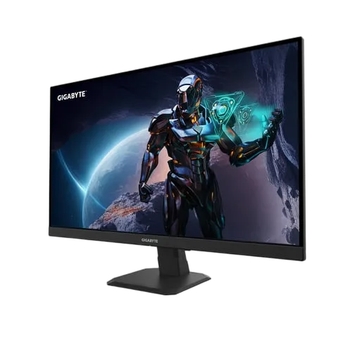 Gigabyte GS27U - 27" 4K 160Hz Fast-IPS 1ms HDR Adaptive Sync-Seconde Vie — vue 2