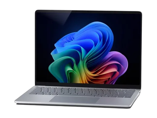 Microsoft Surface Laptop 13.8" Tactile 120Hz X1E-80-100 16Go 1To W11P — vue 2