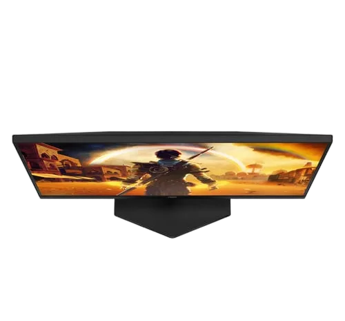 AOC Q27G42XE - 27" QHD 180Hz Fast IPS 0,5ms HDR Compatible G-Sync — vue 7