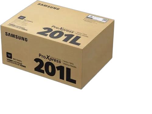 HP - Noir - SU870A — vue 1