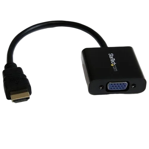 StarTech Adaptateur HDMI / VGA - HD2VGAE2 — vue 1