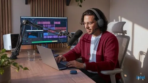 Lenovo THINKPAD X9-15P GEN 1 INTEL COR — vue 17