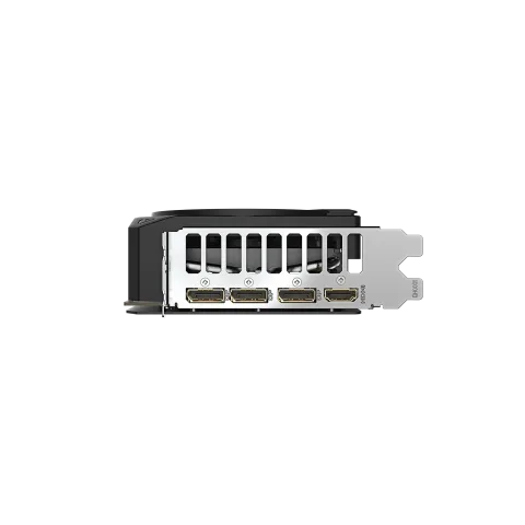 Gigabyte GeForce RTX 5080 WINDFORCE OC SFF 16G — vue 5