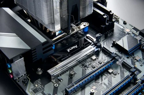 Kingston 8TB KINGSTON FURY RENEGADE G5 — vue 8