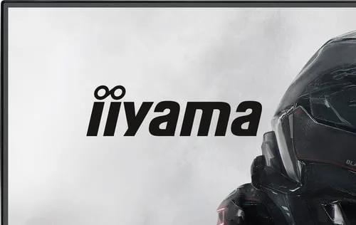 Iiyama G-Master GB2441HSU-B1 - 23,8" FHD 144Hz IPS 1ms Adaptive Sync FreeSync — vue 8