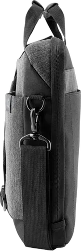 HP Rnw Travel 15.6 Laptop Bag (2Z8A4AA) — vue 3