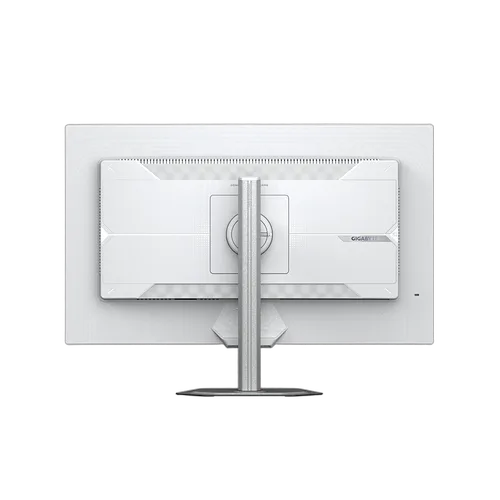 Gigabyte M27UP ICE - 27" 4K 160Hz FHD 320Hz Fast-IPS Compatible G-Sync Blanc — vue 4