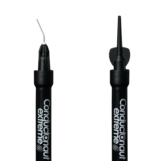 Thermal Grizzly Conductonaut Extreme Pâte thermique métal liquide - 1g — vue 5