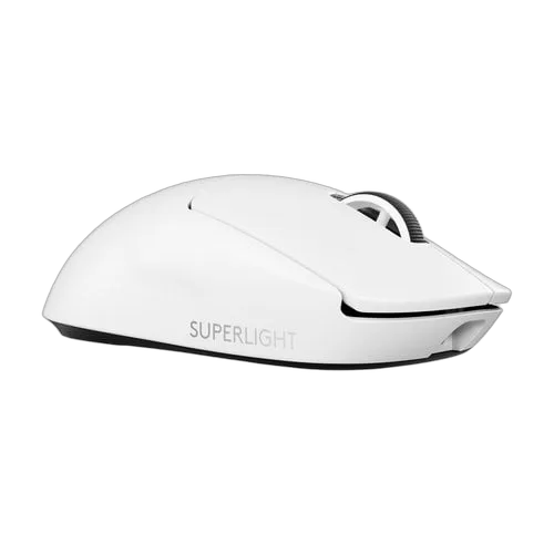 Logitech G PRO X Superlight 2 Gaming Maus - weiÃŸ — vue 1