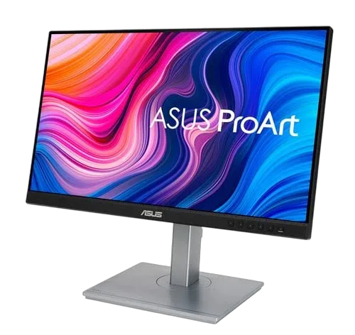 Asus ProArt Display PA247CV 23.8'' FHD/IPS/75Hz/USB-C — vue 6