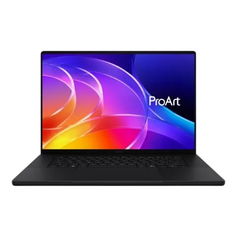 Asus ProArt H7607BA-PROART-DISE07X - 16" OLED Tactile UHD+ RTX Spark N1X 128Go 2To W11P — vue 1