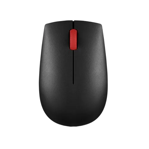Lenovo MICE_BO Essential Wireless Mouse (4Y50R20864) — vue 3