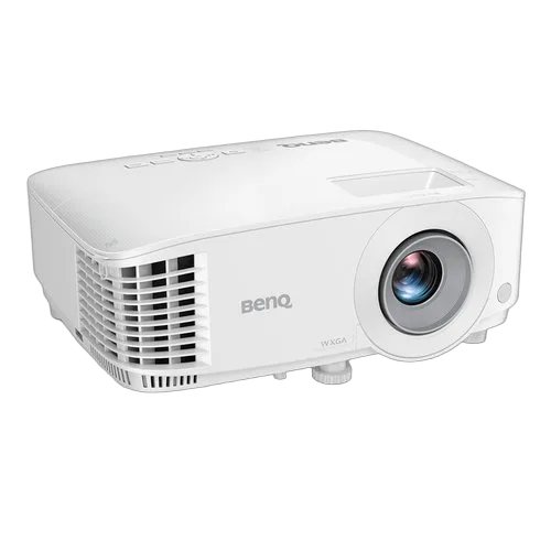 BenQ MW560 — vue 5