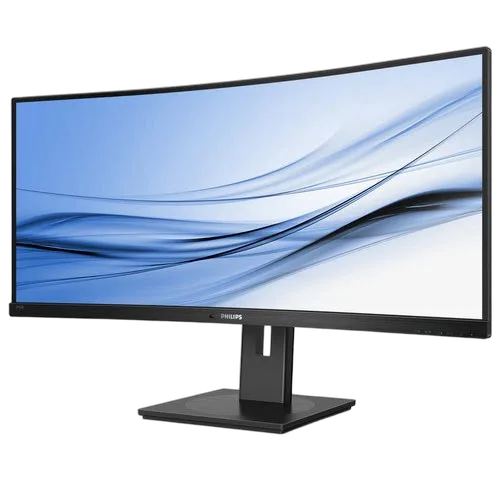 Philips 345B1C/00 34" CURVED VA VESA — vue 17