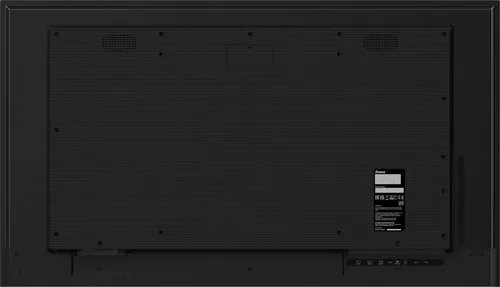 Iiyama LH5065UHSB-B1AG 49.5IN VA 4K — vue 14