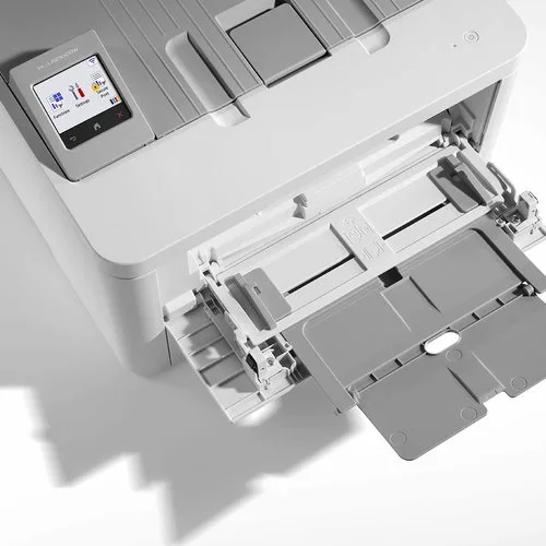 Brother HLL8230CDW — vue 5