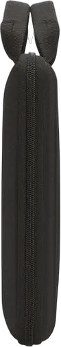 Case Logic EVA Nylon Shuttle 12.1" to 13.3" Black (QNS113K) — vue 3