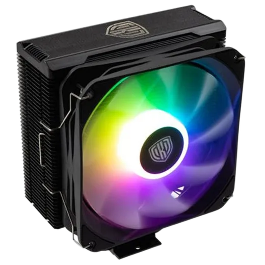 Kolink Umbra EX180 ARGB — vue 1