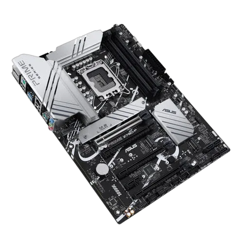 Asus PRIME Z790-P — vue 5