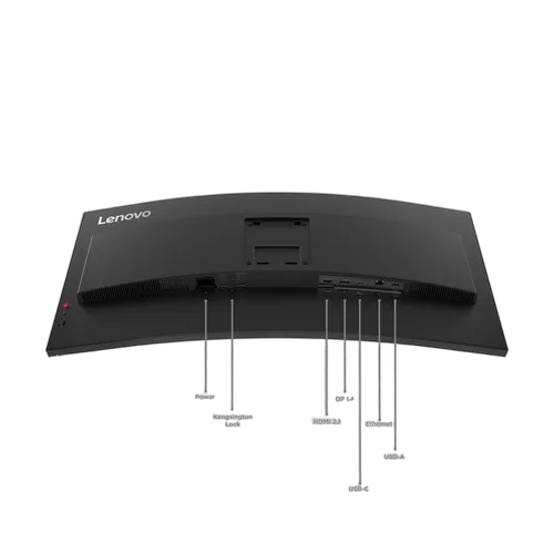 Lenovo THINKVISION T34WD-40 34IN 3440 — vue 10