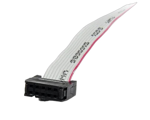 StarTech DB9 Serial Port Bracket Header — vue 4