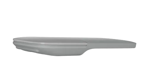 Microsoft Surface Arc Mouse - LIGHT GREY — vue 2