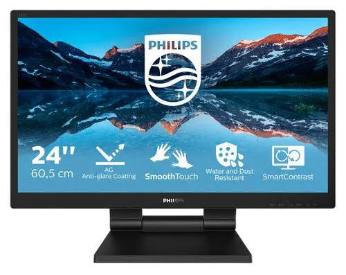Philips Touch 242B9TL/00 — vue 1
