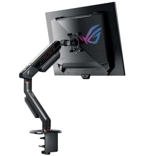 Asus Bras ROG AAS01R - Noir — vue 10