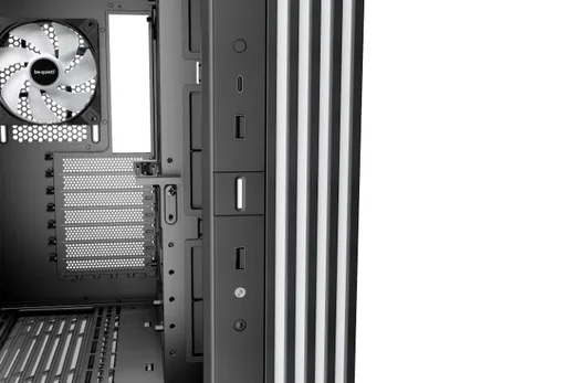 be quiet! Light Base 600 LX - MT/Sans Alim/ATX — vue 5
