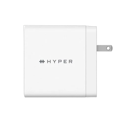 Targus HyperJuice 140W Gan Charger Multi-port — vue 4