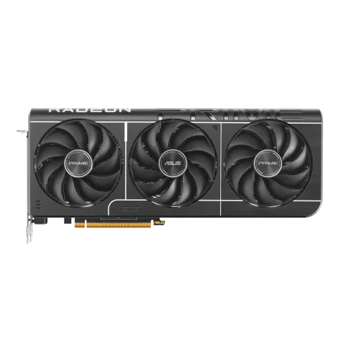 Asus Prime Radeon RX 9070 OC Edition 16GB GDDR6 — vue 12