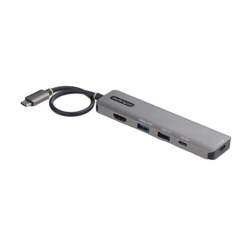 StarTech ADAPTATEUR MULTIPORT USB-C  H — vue 1