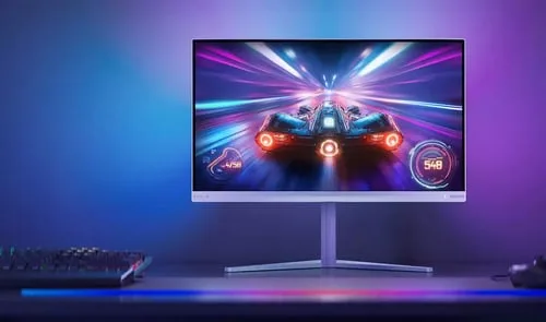 Philips Evnia 27M2N5901A - 27" 4K/160Hz ou FHD/320Hz F-IPS Ambiglow USB-C — vue 8
