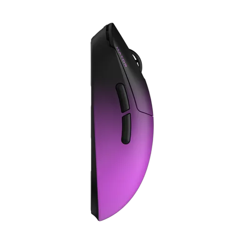 Hator Quasar 3 Ultima - Sans-Fil - RGB - Noir / Violet — vue 6