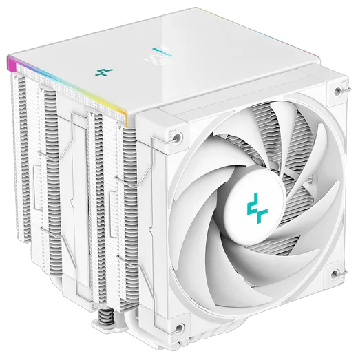 AK620 DIGITAL - Blanc