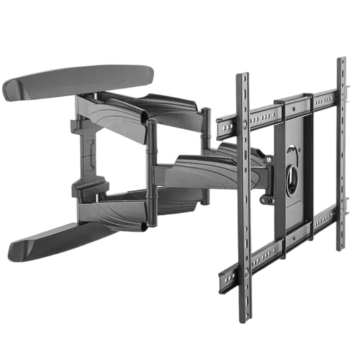 StarTech Flat Screen TV Wall Mount - Steel — vue 1