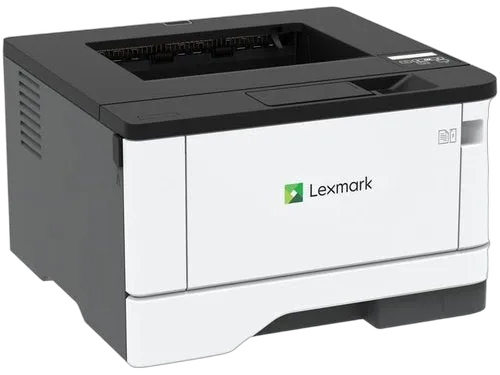 Lexmark MS431dn   (29S0060) — vue 3