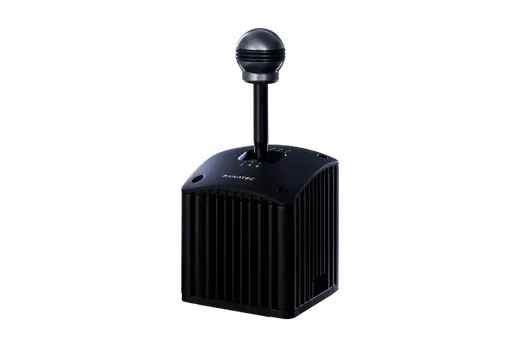 Fanatec PRO FORMULA - SETUP COMPLET — vue 26