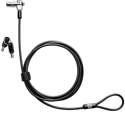 HP Nano Lock - 1AJ39AA — vue 1