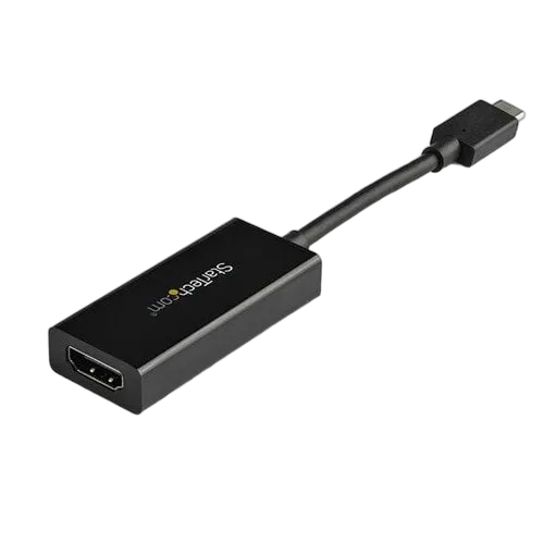 StarTech USB-C to HDMI Adapter with HDR - 4K 60Hz — vue 2