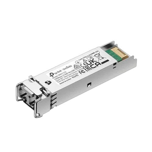 TP-Link TL-SM311LS SFP FIBER MODULE — vue 1