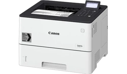 Canon LBP325x   (3515C004) — vue 3