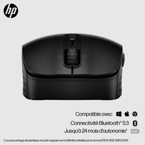 HP 420 Progmable Wireless Mouse EMEA-INT — vue 15