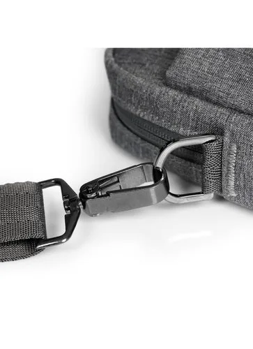Port YOSEMITE ECO TL 13/14 GREY (400700) — vue 6